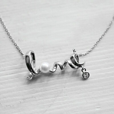 #ad women love chain necklace