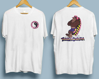 #ad 80#x27;s Tamp;C Surf Designs T shirt