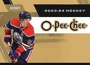 #ad 2023 24 UD O Pee Chee Marquee Rookies 541 599 Pick your cards BULK DISCOUNT