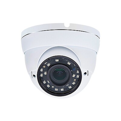 #ad HD CCTV 1080 AHD TVI CVI Analog Night Vision Indoor Outdoor CCTV Security Camera