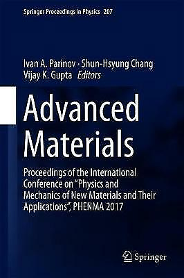 #ad Advanced Materials: Proceedings of the I Highly Rated eBay Seller Great Prices