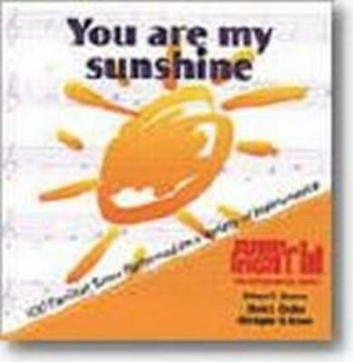 #ad Various Artist You are My Sunshine CD