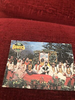 #ad The Beatles collection