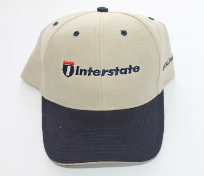 #ad Interstate Weld Hat