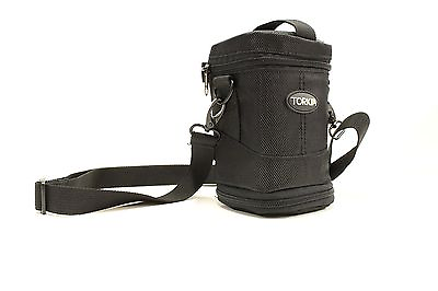 #ad Torkia Padded Lens Case for Nikon 28 300mm 24mm amp; 105mm Lenses