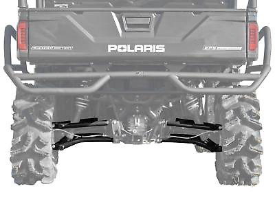 #ad SuperATV High Clearance REAR A Arms for Polaris Ranger XP 900 Crew
