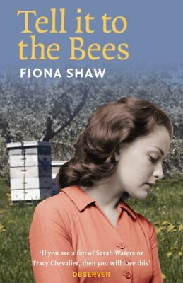 #ad Tell it to the Bees by Shaw Fiona Paperback Book The Fast Free Shipping