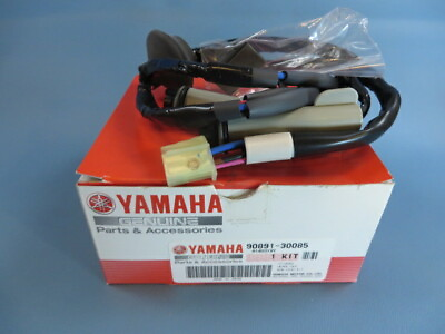 #ad Genuine Yamaha kit 90891 30085