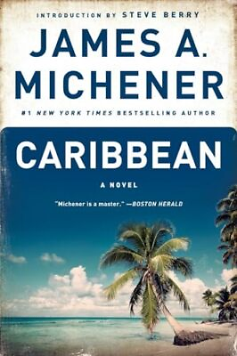 #ad Caribbean: A Novel