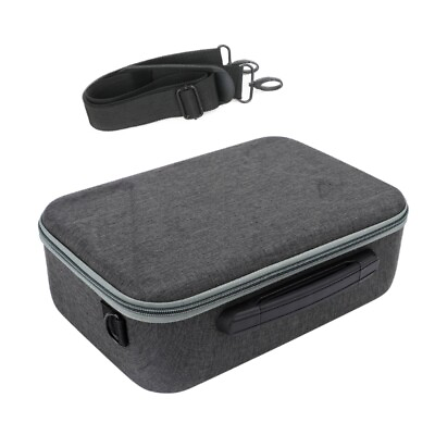 #ad Hard Carring Case Cover Box for Mini Handheld Stabilizer Clutch Storage Box