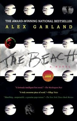 #ad #ad The Beach by Garland Alex