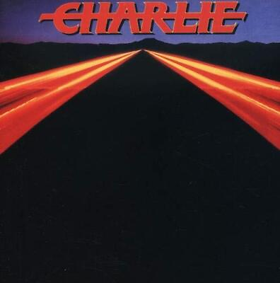 #ad Charlie Charlie CD