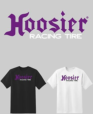#ad Hoosier Racing Tires shirt S 6XL Fast Ship