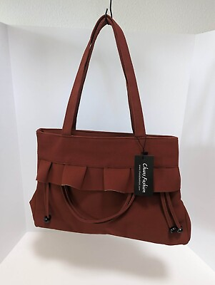 #ad Women Fashion Full Size Handbag BRAND NEW