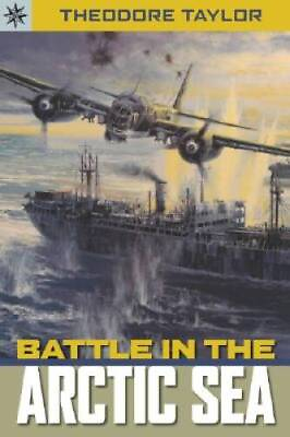 #ad Sterling Point Books : Battle in the Arctic Seas Paperback GOOD