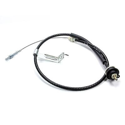 #ad Steeda Autosports 172 0000 Adjustable Clutch Cable 79 95 Mustang Clutch Cable A