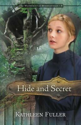 #ad Hide And Secret