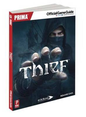 #ad Thief: Prima Official Game Guide Prima Official Game Guides ACCEPTABLE