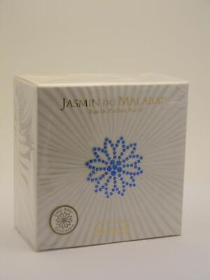 #ad Rance JASMIN DU MALABAR Eau de Parfum Riche 3.4 fl oz 100ml Sealed