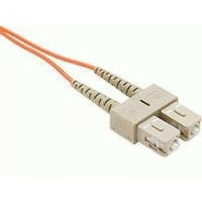 #ad Unirise Usa Llc Fiber Optic Patch Cable Sc sc 50 125 M