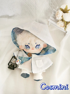 Original Handmade Cute For 20cm Doll Clothing Clothes Outfits Dress up Anime $29.99