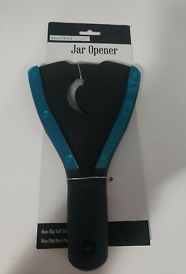 #ad Jar Opener Lid Bottle Opener Kitchen Utensil Tool Householdtrends