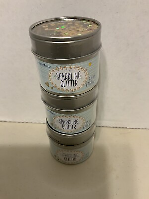#ad Jumbo Sparkling Gold Glitter Holographic High Quality Non Toxic Material P