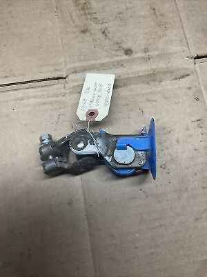 #ad 07 15 Infiniti G37 EX37 Steering Shaft Upper Joint 48070 1AA0A