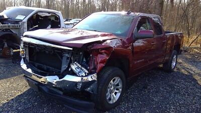 #ad Carrier Classic Style Fits 14 19 SIERRA 1500 PICKUP 1249110
