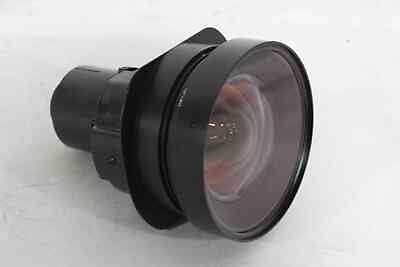 #ad Christie 121 118101 XX Ultra Short Zoom Projector Lens 1.25x 0.8 1 1688 31