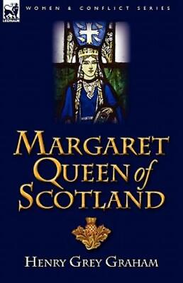 #ad Margaret Queen Of Scotland