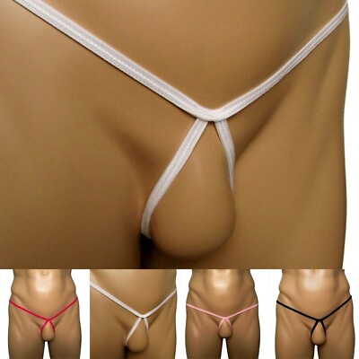 #ad Excellent Quality Underwear Bikini Briefs Sexy Underwear Swimwear Breathable