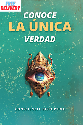 #ad Conoce LA ÚNICA Verdad Spanish Edition
