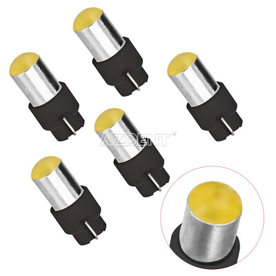 #ad 5X Dental LED Bulb Fits for KAVO Fiber Optic High Handpiece Quick Connector