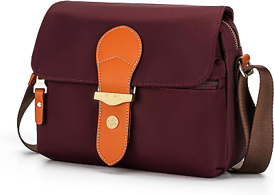 #ad Travel Purses for Women Versatile Multi Pocket Crossbody Bags for Women