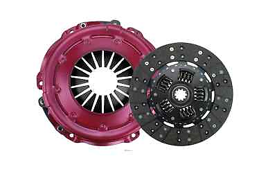 #ad RAM Clutches 92760 Muscle Car Clutch Kit