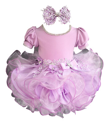 #ad Jenniferwu Baby Girls Halloween Dress Toddler Dress Girls Birthday Party Dress