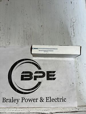 #ad Box Of 5 Edison ELS 200 RENEWAL LINKS for FUSES 200A 600V NOS