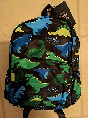 Abshoo Little Kids Backpacks For Boys Girls Preschool Backpack With Chest Strap $27.00