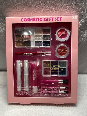 #ad Cosmetic Gift Set Brand New Item In Package