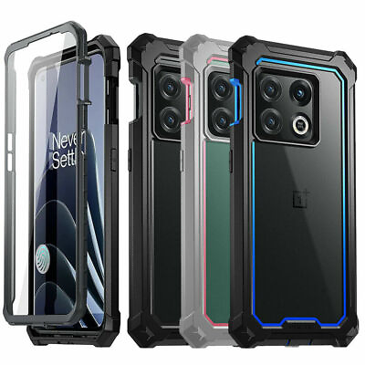 #ad For OnePlus 10 Pro 5g Case Poetic with Built in Screen Protector Cover