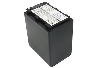 #ad Battery For Sony DCR SR42ADCR SR42EDCR SR45DCR SR50DCR SR50E 3300mAh