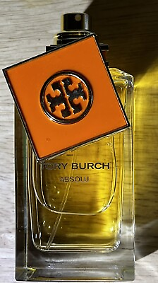 #ad Tory Burch ABSOLU Perfume 3.4 oz Spray