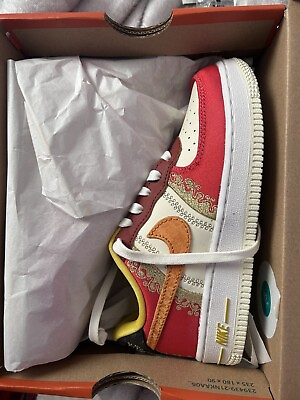 #ad kids air force 1 little accra