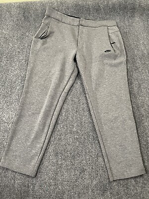 #ad Nike pants Mens Extra Large Tech Fleece Active Performance Comfort