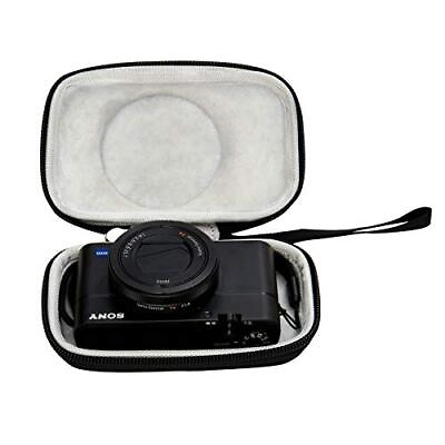 #ad NC Carrying Protective Storage Cover Case For Sony RX100 II III IV V VA VI VI...