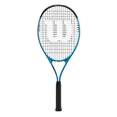 #ad Wilson Ultra Power XL 112 Tennis Racket Blue Adult Free and Fast Shipping