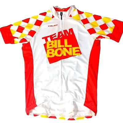 #ad Voler men#x27;s cycling zipper up short sleeve jersey top