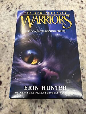 #ad Warriors The Complete Second Series