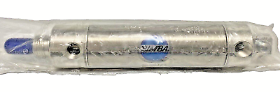 #ad Bimba Air Cylinder SR 092 DPB Double Acting NEW